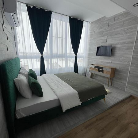 Marisah Residence #3 Otopeni Buitenkant foto