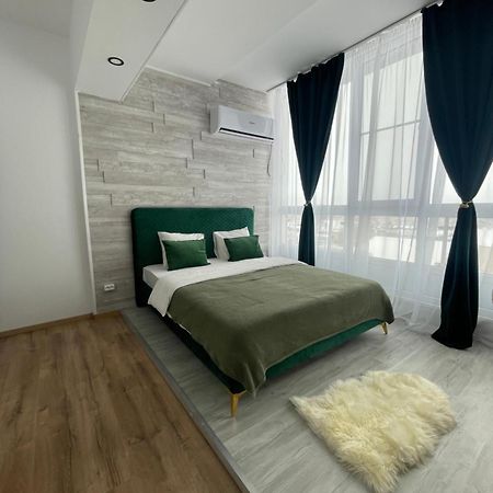 Marisah Residence #3 Otopeni Buitenkant foto